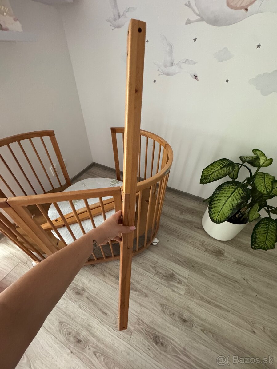 Rastuca postielka ingvart 9v1 - 8