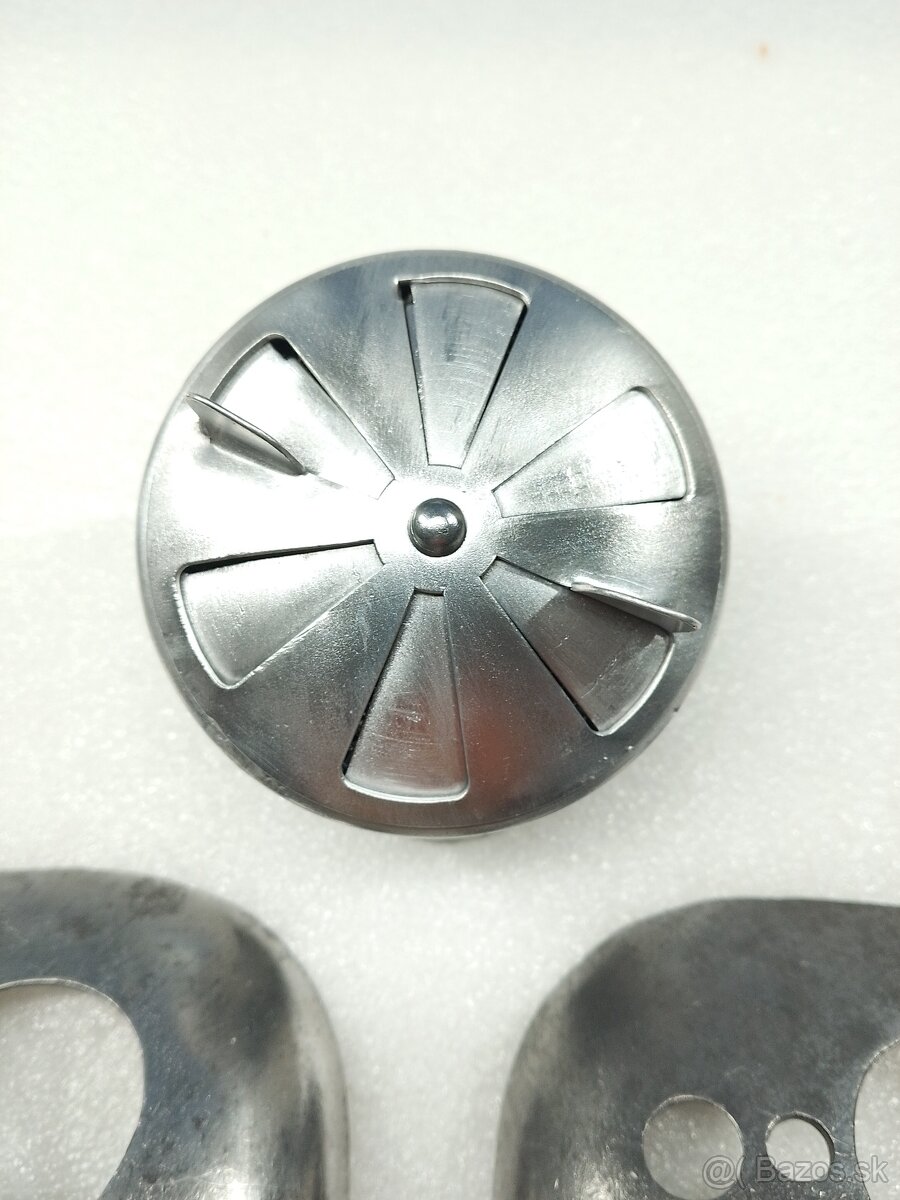 JAWA PÉRÁK 250 & 350 FILTR ČZ 125 &150 C FILTR ORIGINÁL - 8