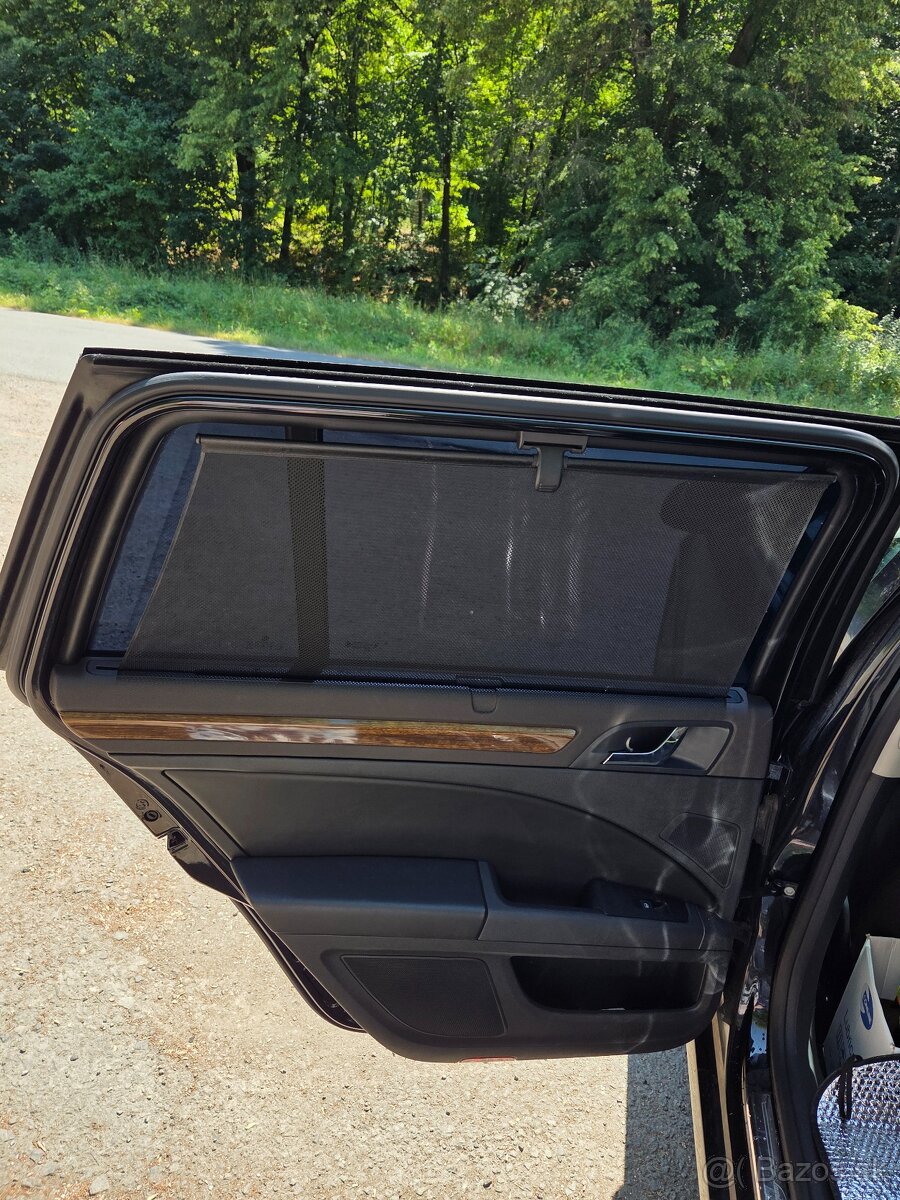 Śkoda Superb 3.6 - 8