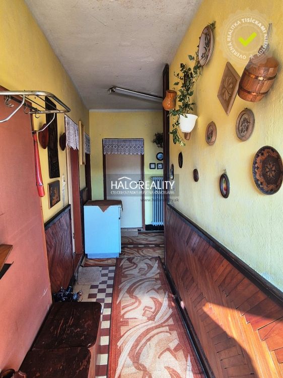 HALO reality - Predaj, rodinný dom Lipany, Poľná - EXKLUZÍVN - 8