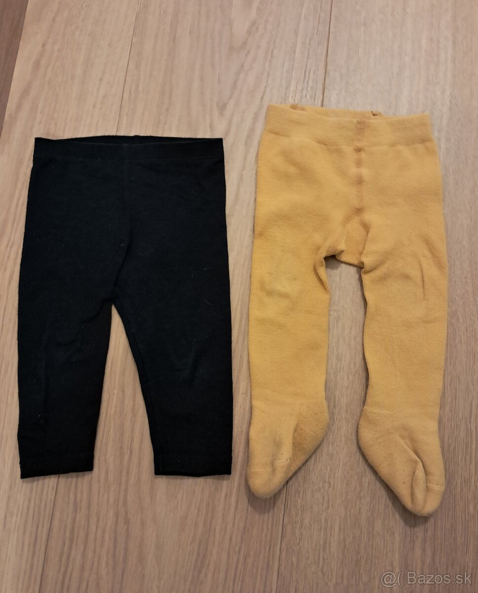 Predám oblečenie pre bábätko dievčatko - 8