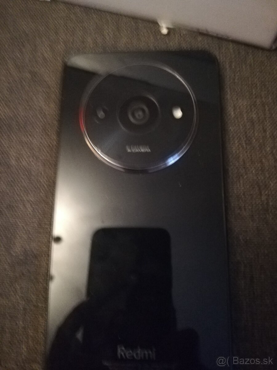 Ahoj predávam čisto noví. Redmi a3 2 ročnov zaruka - 8