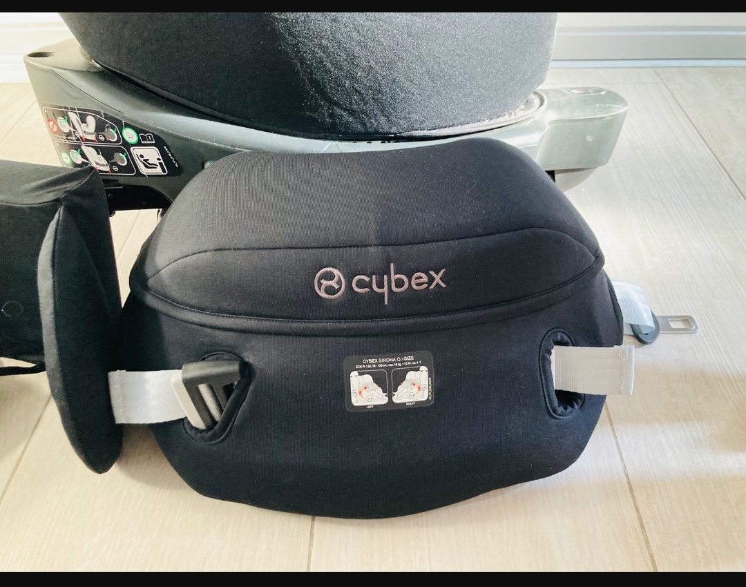 Autosedačka Cybex Sirona q-i size - 8