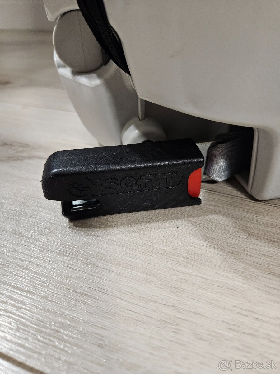 Britax Römer Kidfix SL - 8