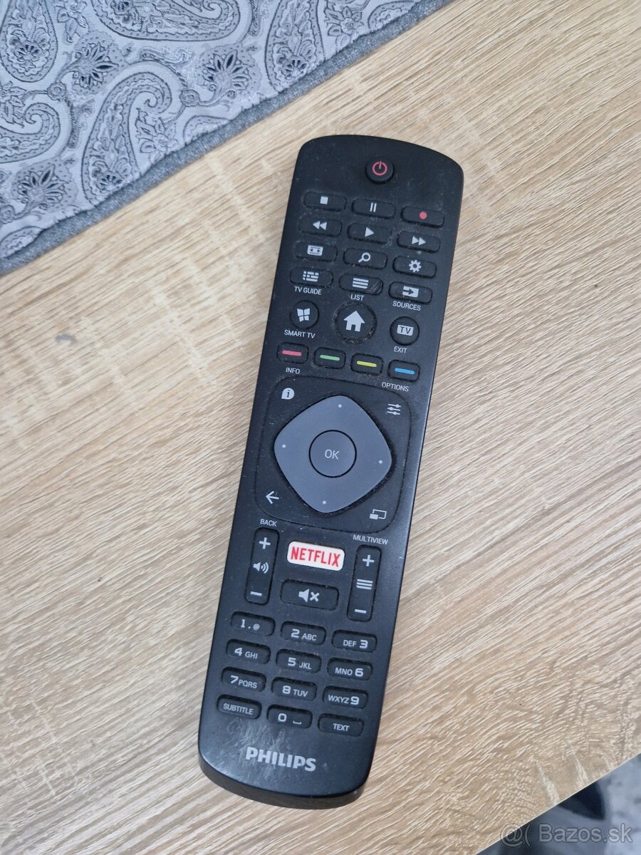 Smart TV Philips 32PHS5301/12 - 8