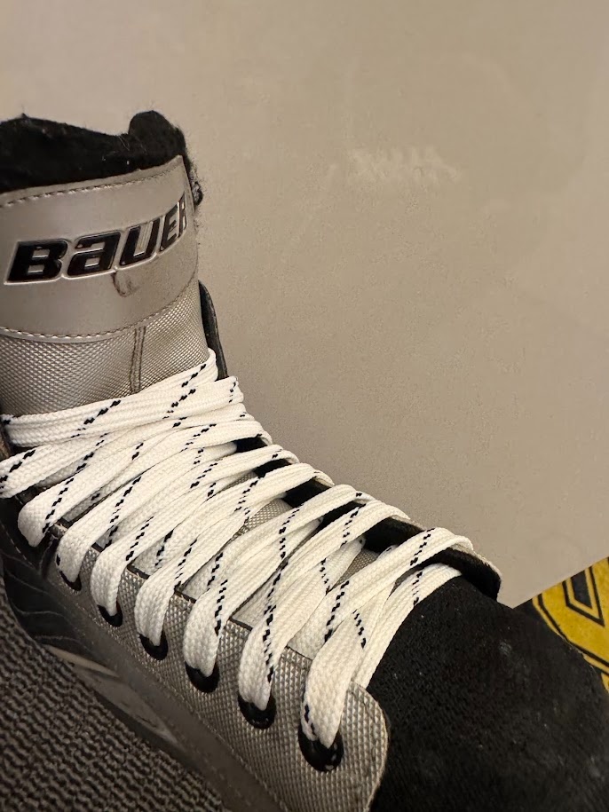 BRUSLE BAUER VAPOR EXPRESS, vel. 40,5/6 - 8