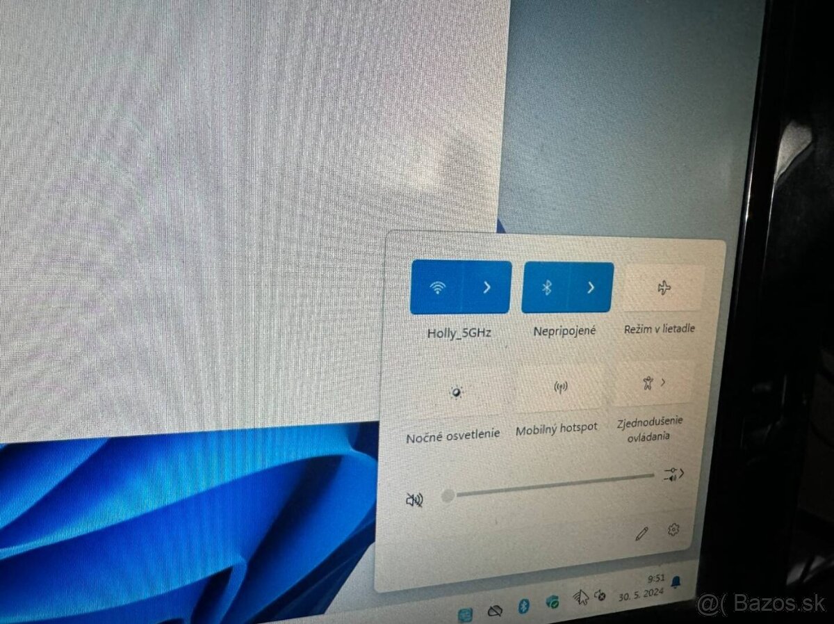 Počítač Acer.Intel Celeron J4005 2x2,00GHz.16gb ram.512SSD - 8