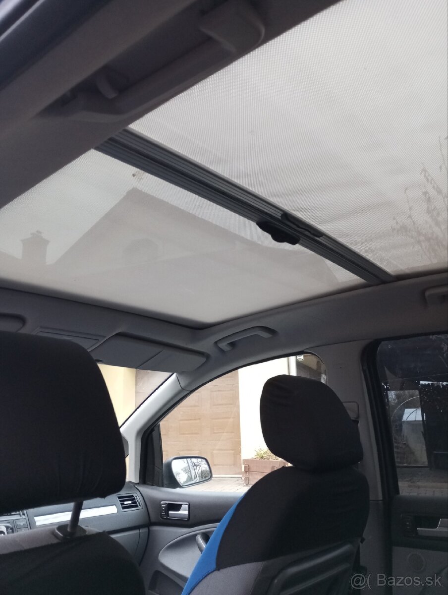 Ford FOCUS C-MAX - 8