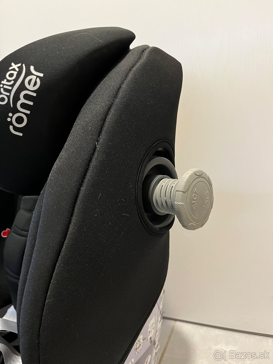 Britax Romer Autosedacka (9-36 kg) - 8