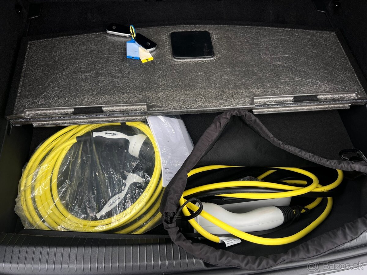 Volkswagen ID.3 Pro Performance 58kWh Pano Matrix Kam SK SPZ - 8