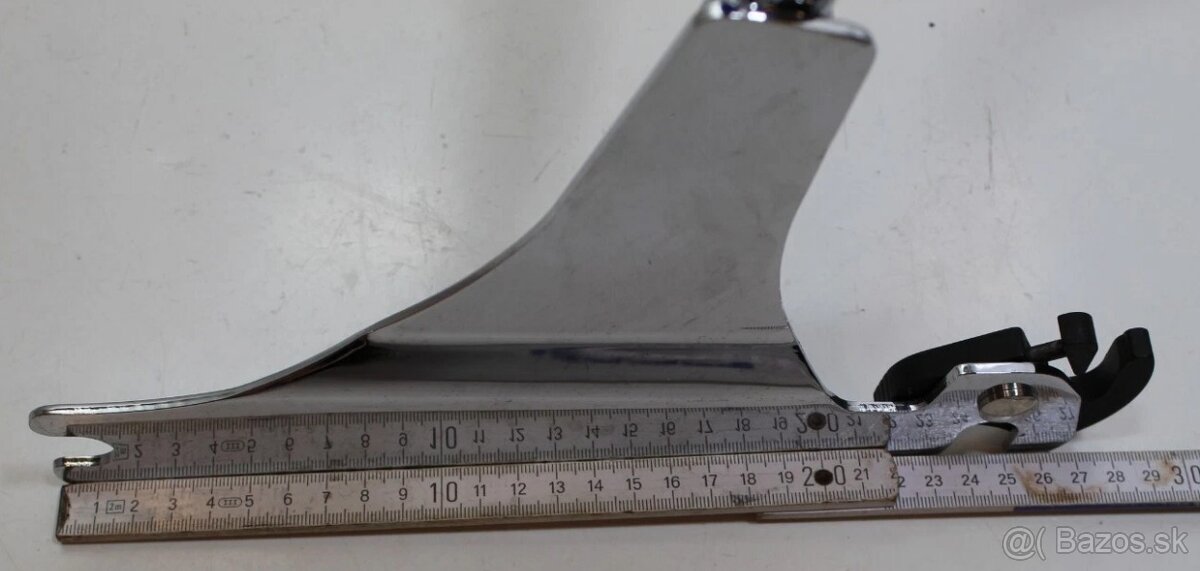 HARLEY DAVIDSON® BREAKOUT FXSB - 8