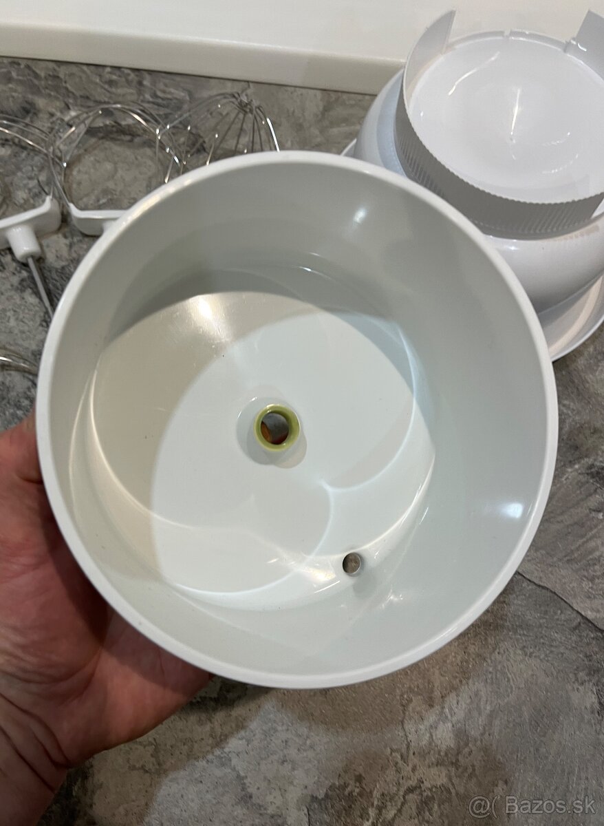 Príslušenstvo pre Bosch mum 2,4,5, kuchynský robot - 8