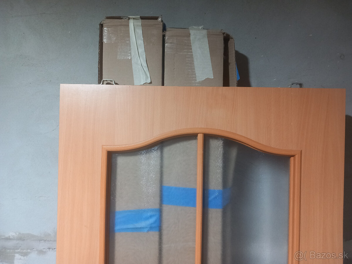 Predám zásuvacie dvere PORTO - 8