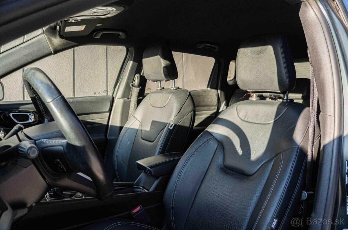 Jeep Compass 1.3 GSE 150 80th Anniversary - 8