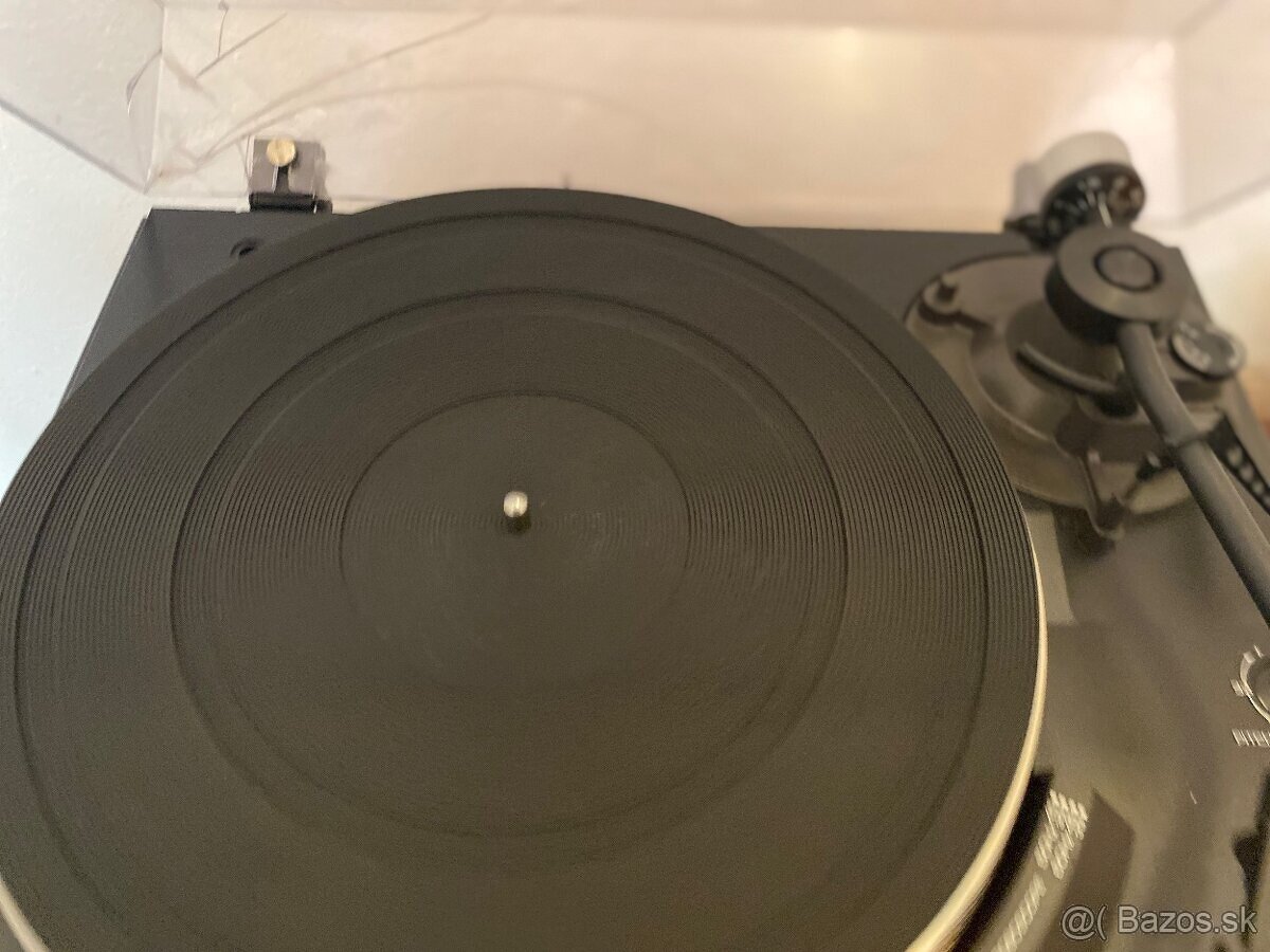 Predam 2 x zosilovac, gramo TECHNICS a iné HI-FI - 8