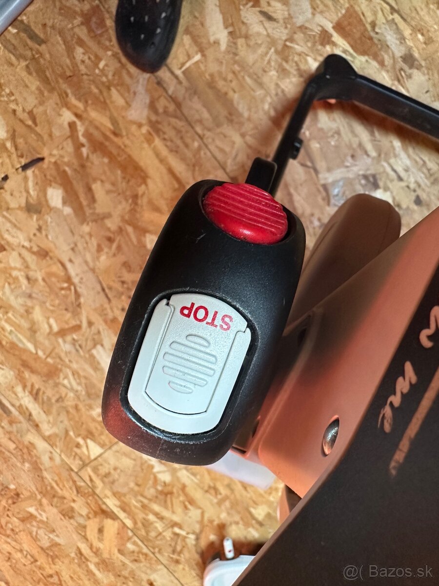 Detska stolicka peg perego siesta - 8