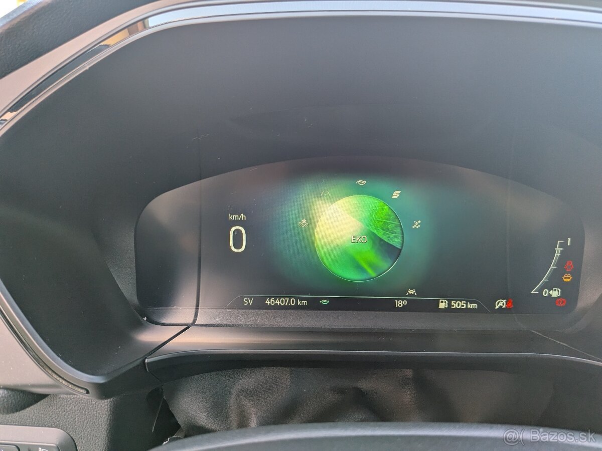 Ford Kuga St-line - 8