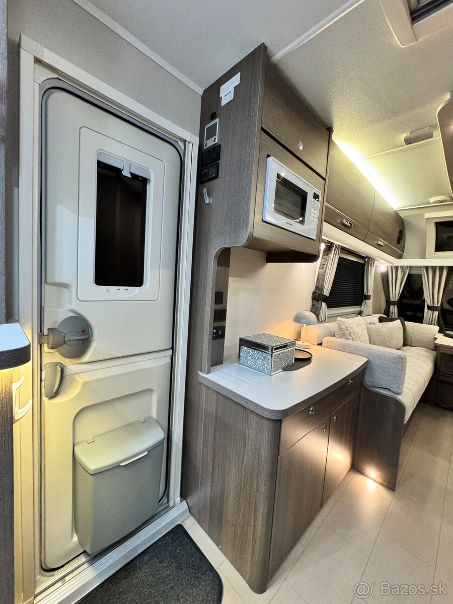 ELDDIS AFFINITY 462 – 2019 – ALDE – MOVER – ATC - 8
