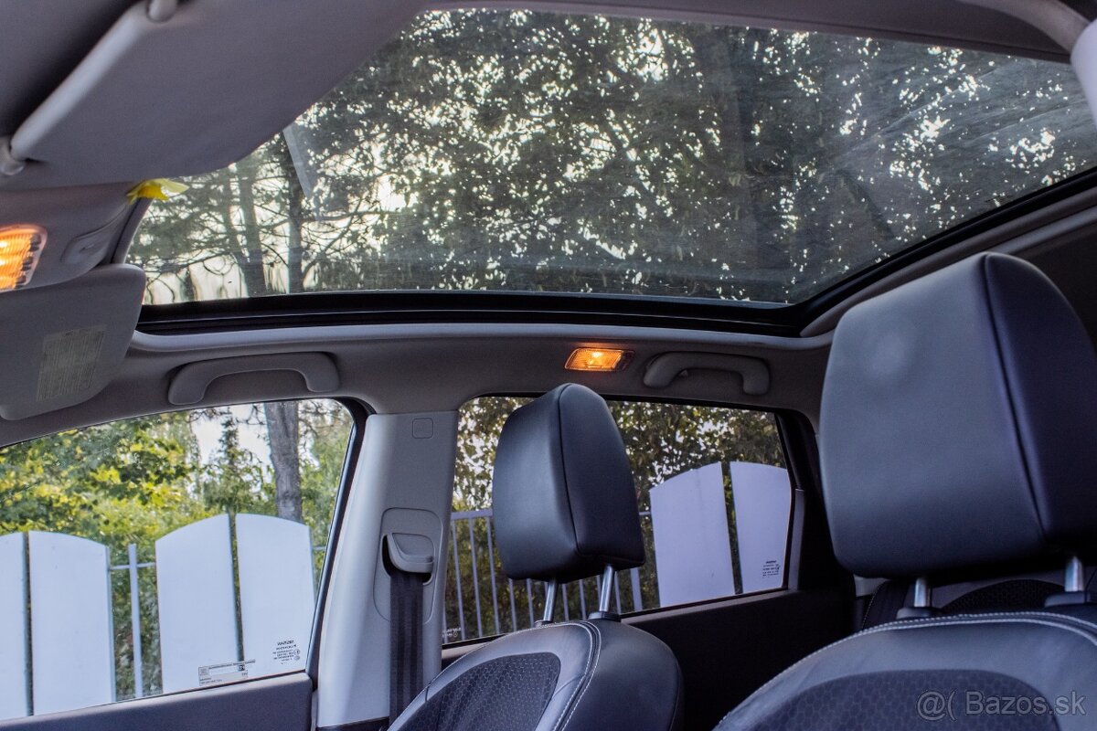 Nissan Qashqai 1.6 dCi 4x4-i Tekna - 8