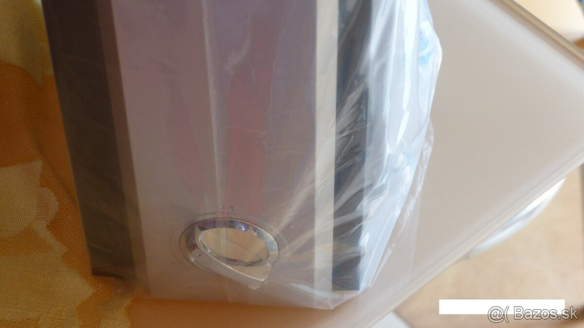 Nový komerčný ionizátor vody Chanson Miracle Max Revolution, - 8