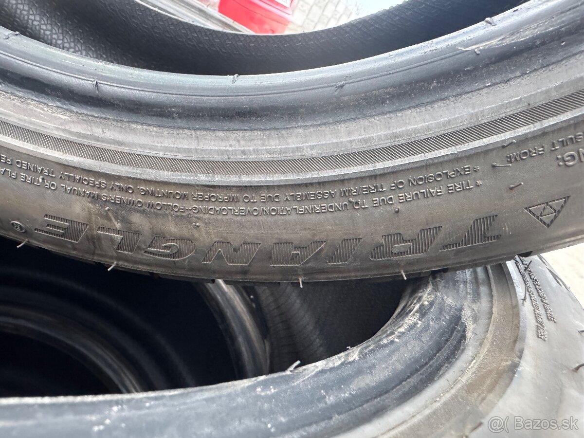 Triangle 225/45 R17 zimné - 8