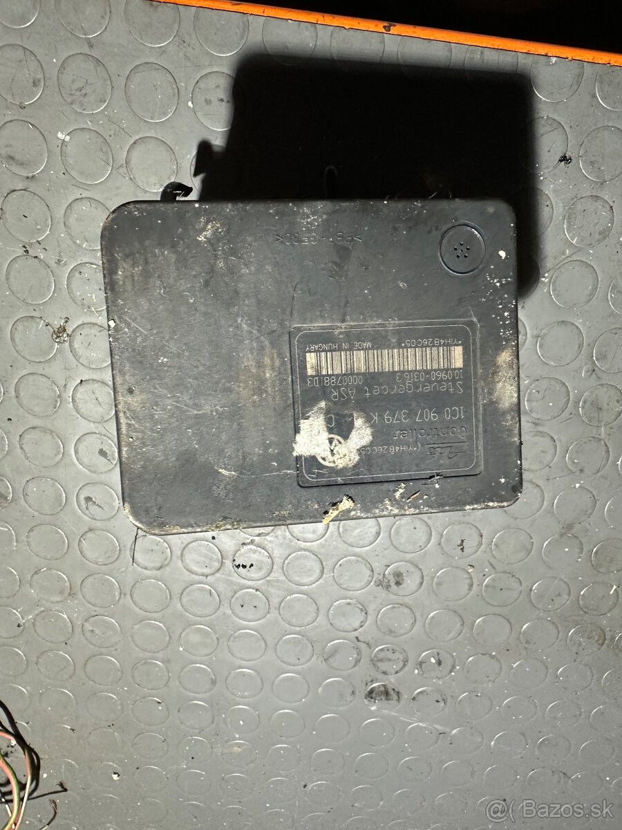 ABS kocky vw škoda seat audi - 8