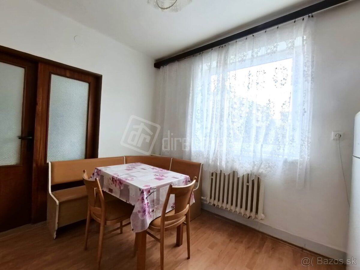 Na prenájom 3+1 izbový rodinný dom v Nitre - 8