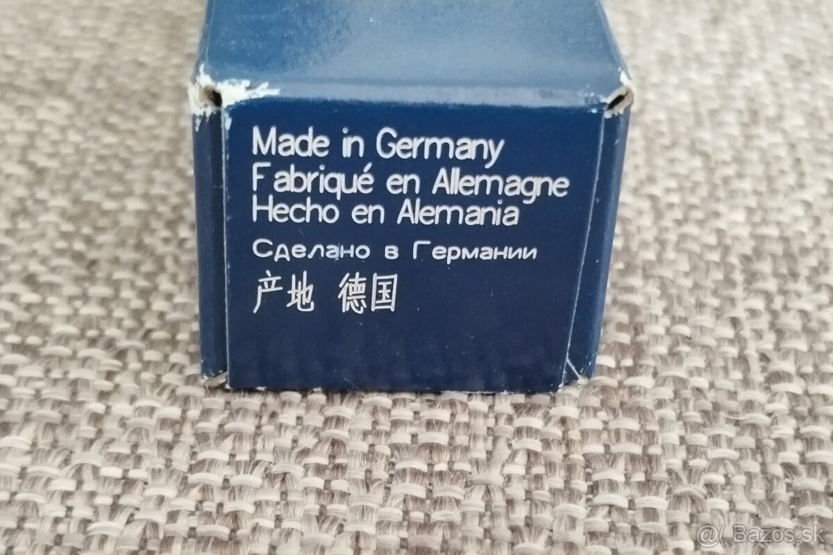 Zapaľovacie sviečky BOSCH - 8