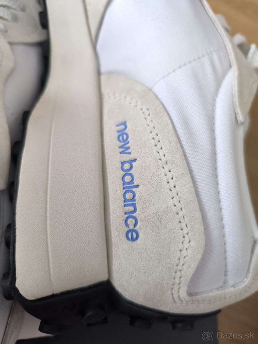 New balance 327 - 8