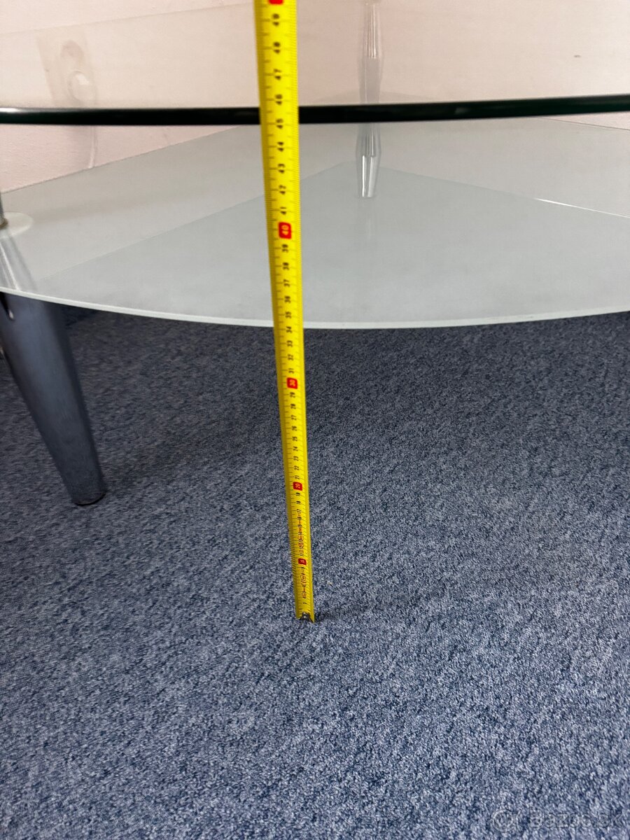 Konferenčný stolík - 8