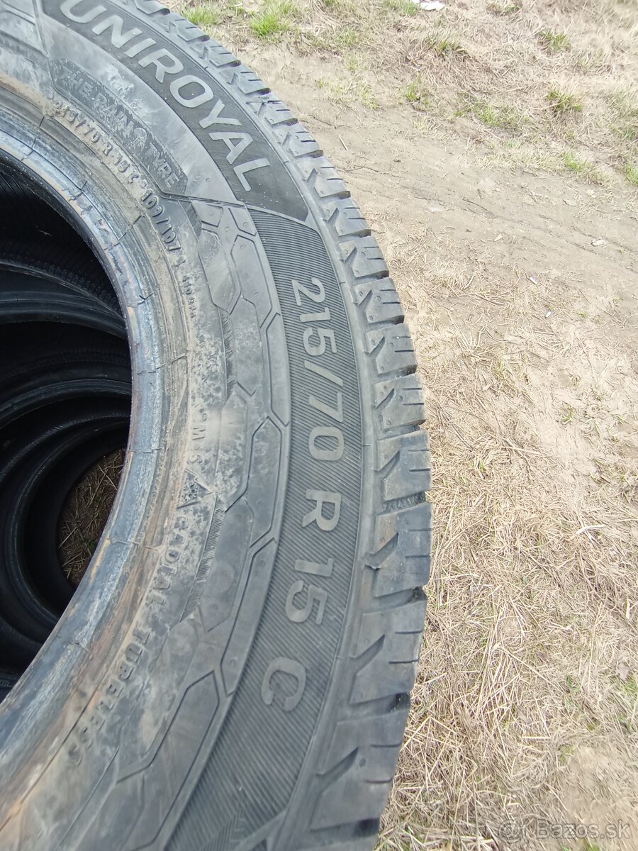 215/70r15c dva ks - 8