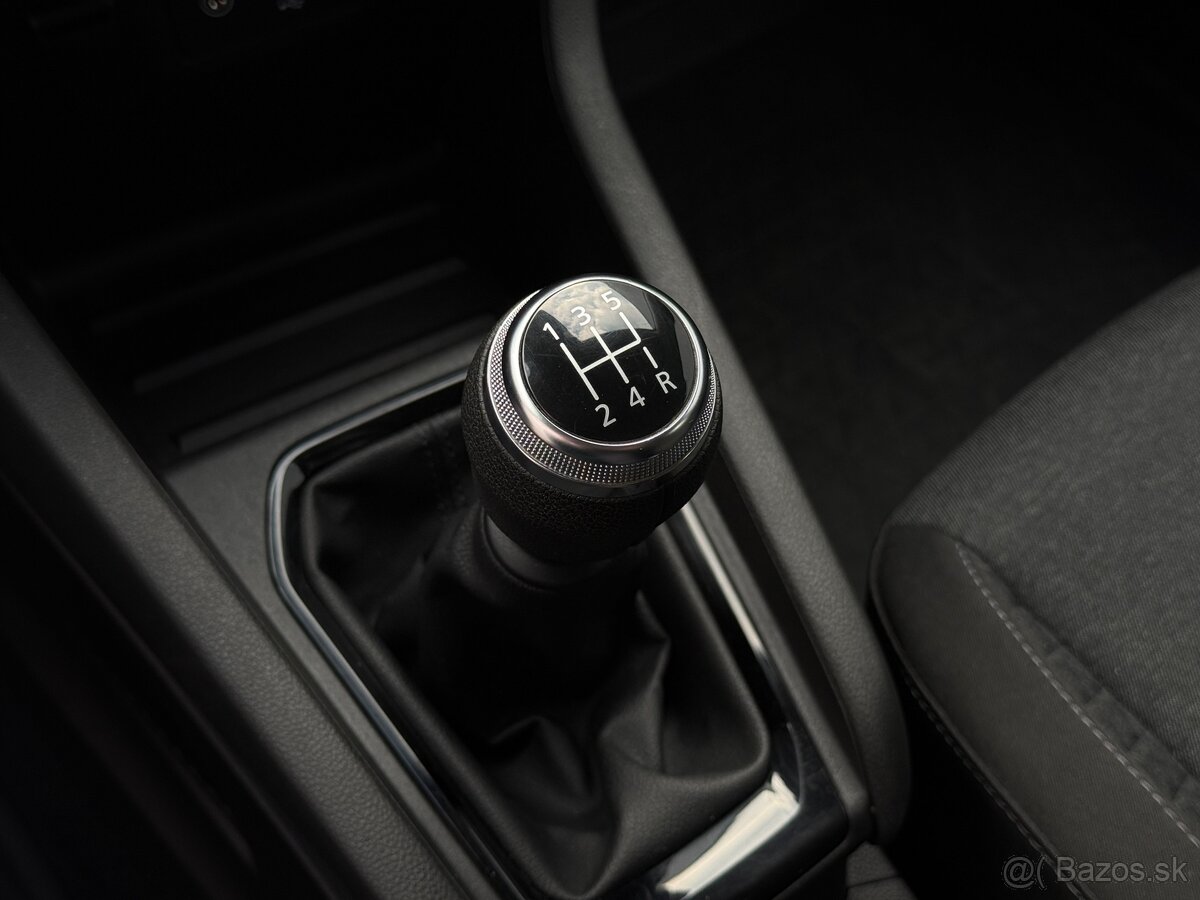 Renault Clio 1.0 | 2020 - 8