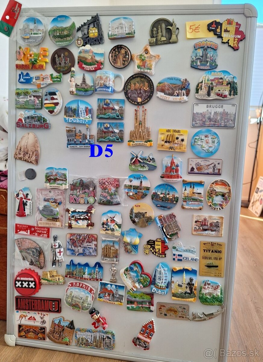 Magnetky otvaraky na predaj - 8