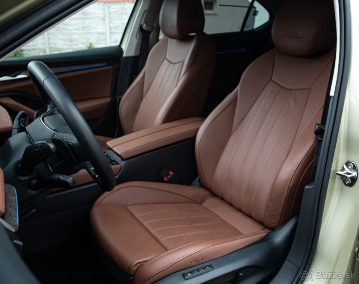 Škoda Superb 2.0 TDI SCR L&K DSG - 8