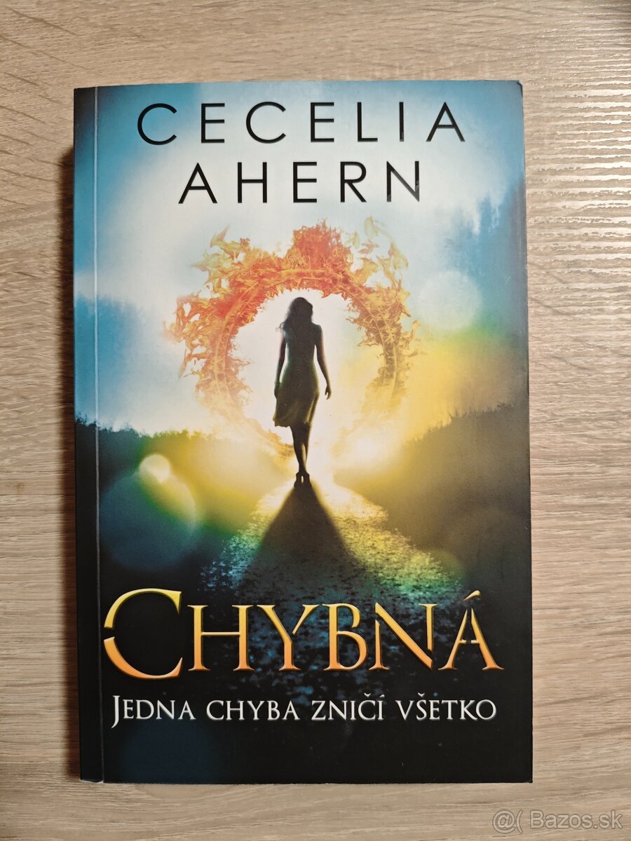 Knihy pre mládež rôzneho žánru - 8