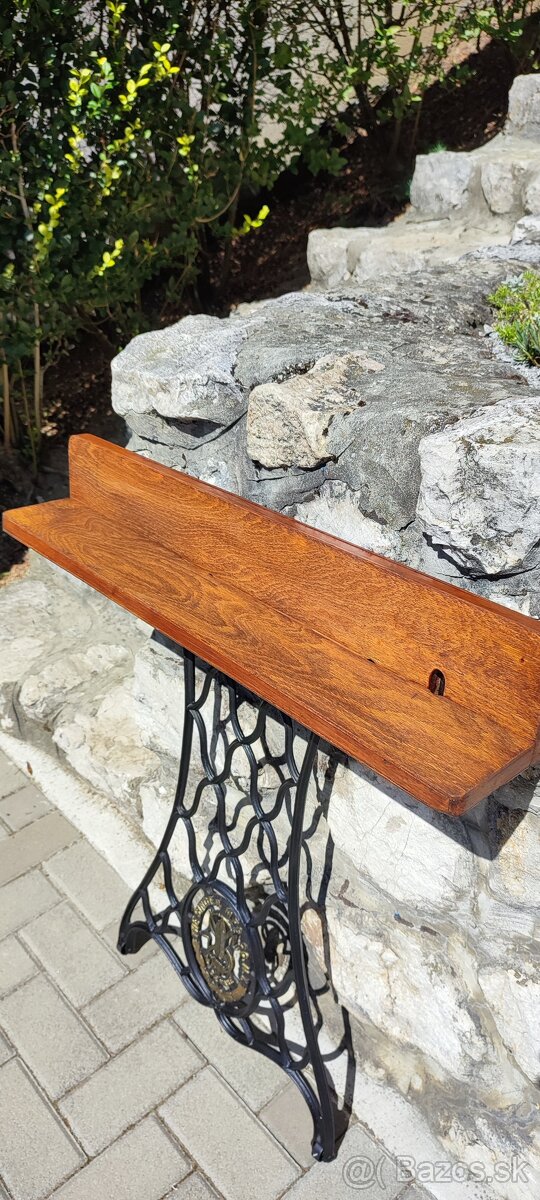 Šijacie stroje, konštrukcie viac ks - 8