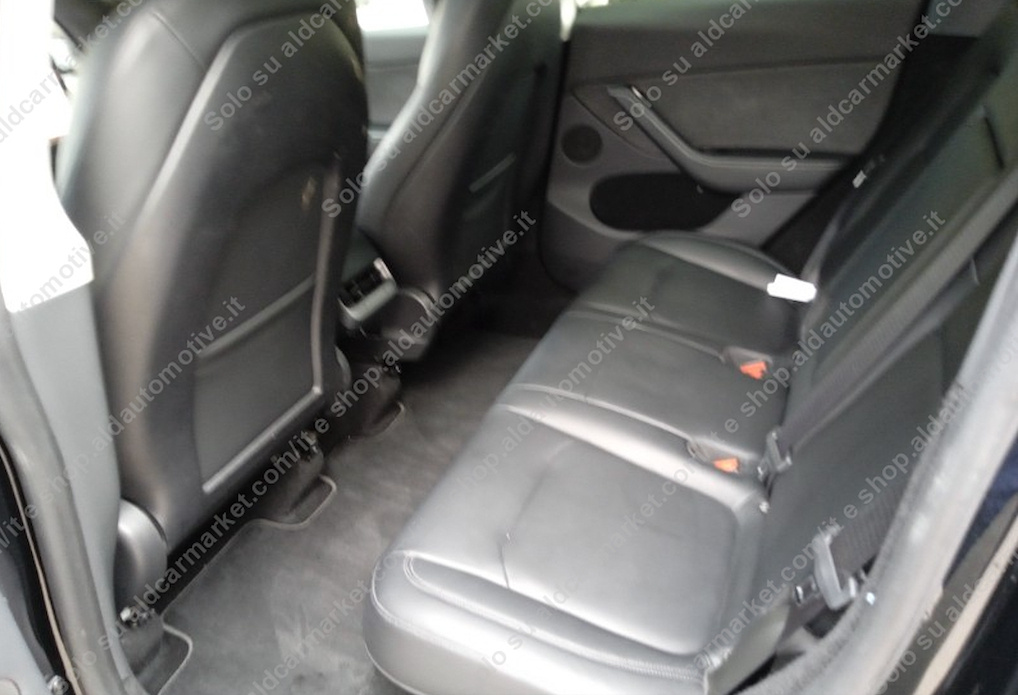 Tesla Model Y Standard Range,RWD - DPH - 8