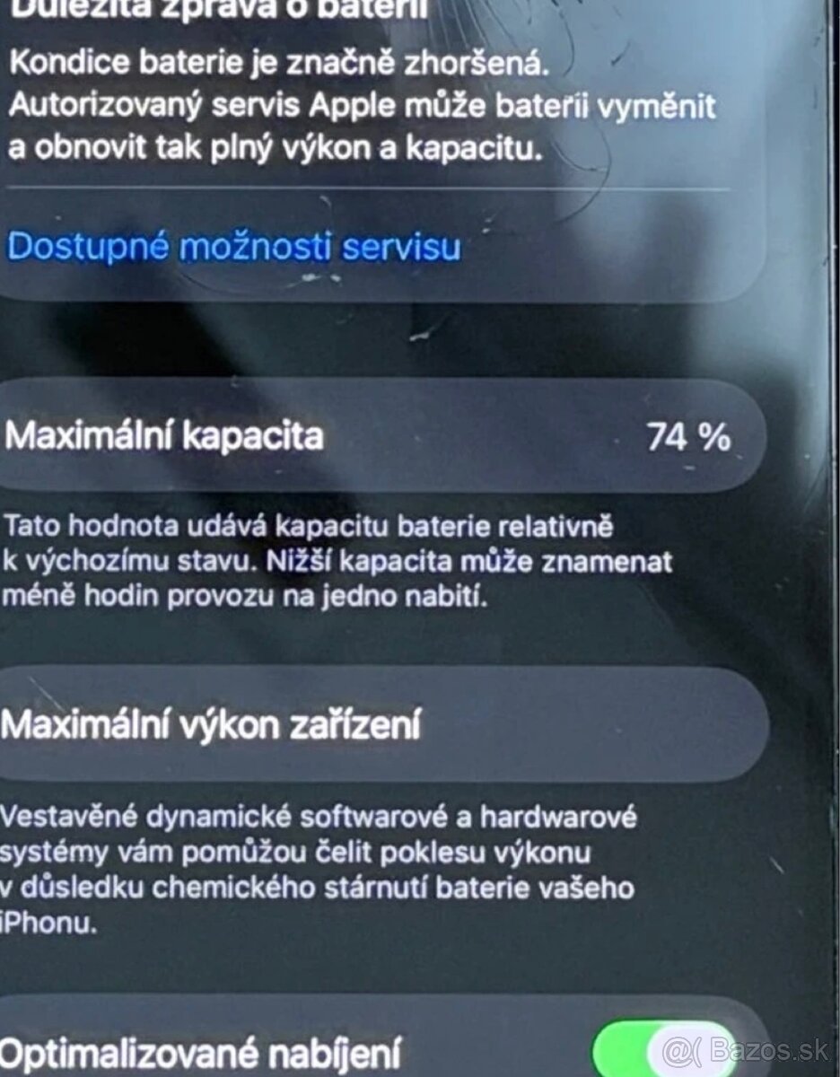 iPhone 14 Pro 512 GB Black - 8