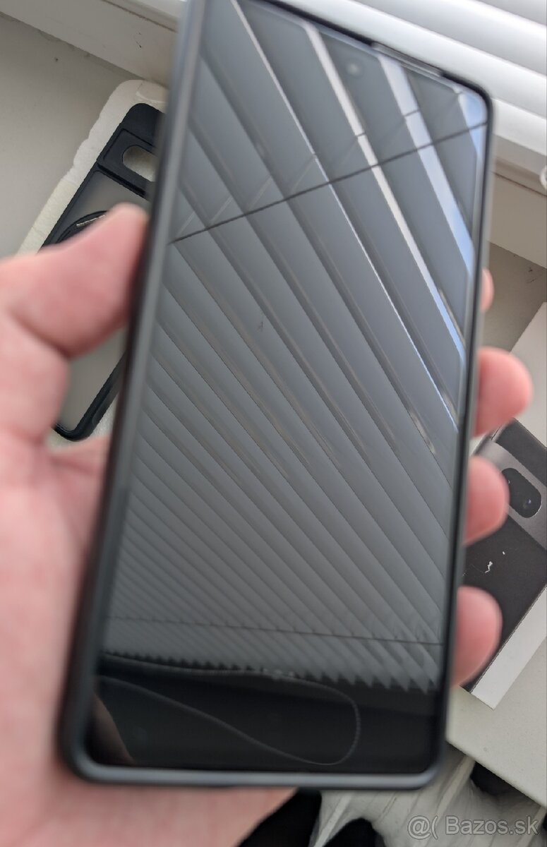 Predam Google Pixel 7 128 GB Black - 8