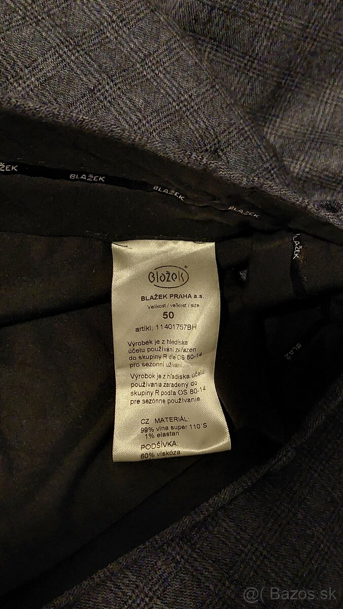 Blažek, Massimo Dutti, Pietro Filipi - 8