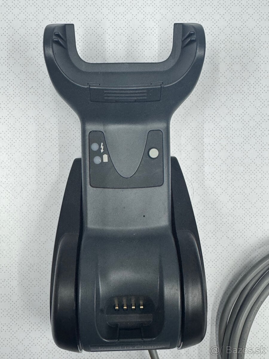 Čítač čiarových kodom - 8