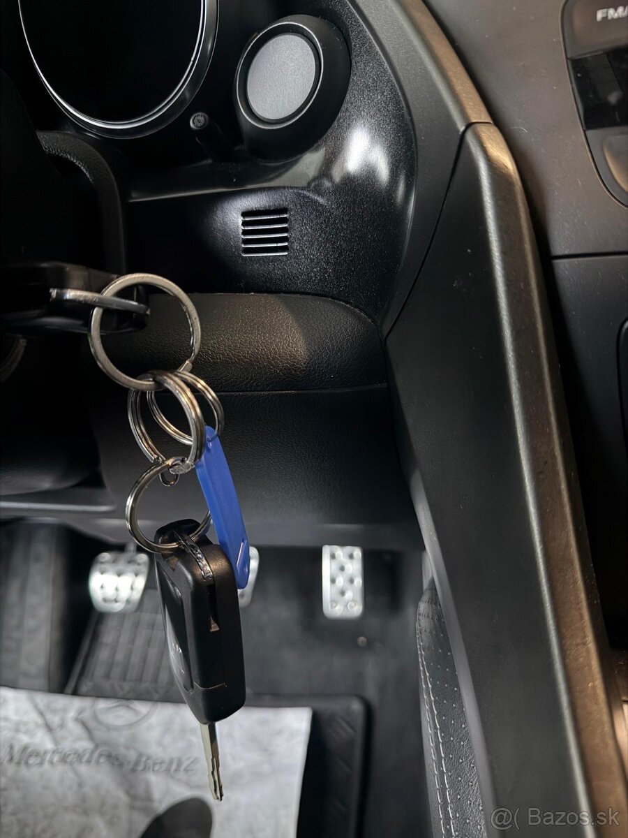 Honda Civic Tourer 1.6D SK ŠPZ - 8