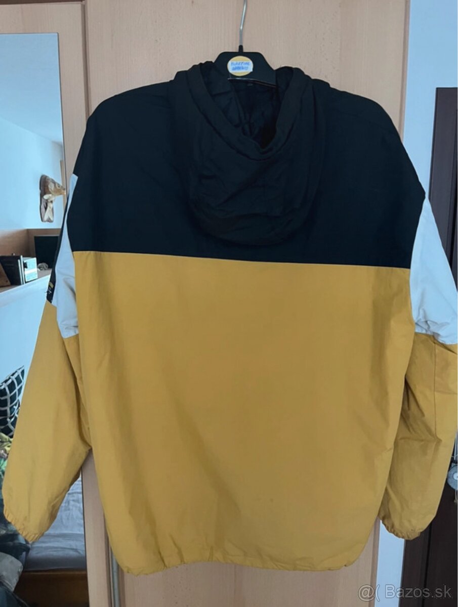 Zimná bunda, prechodná bunda, sako - 8