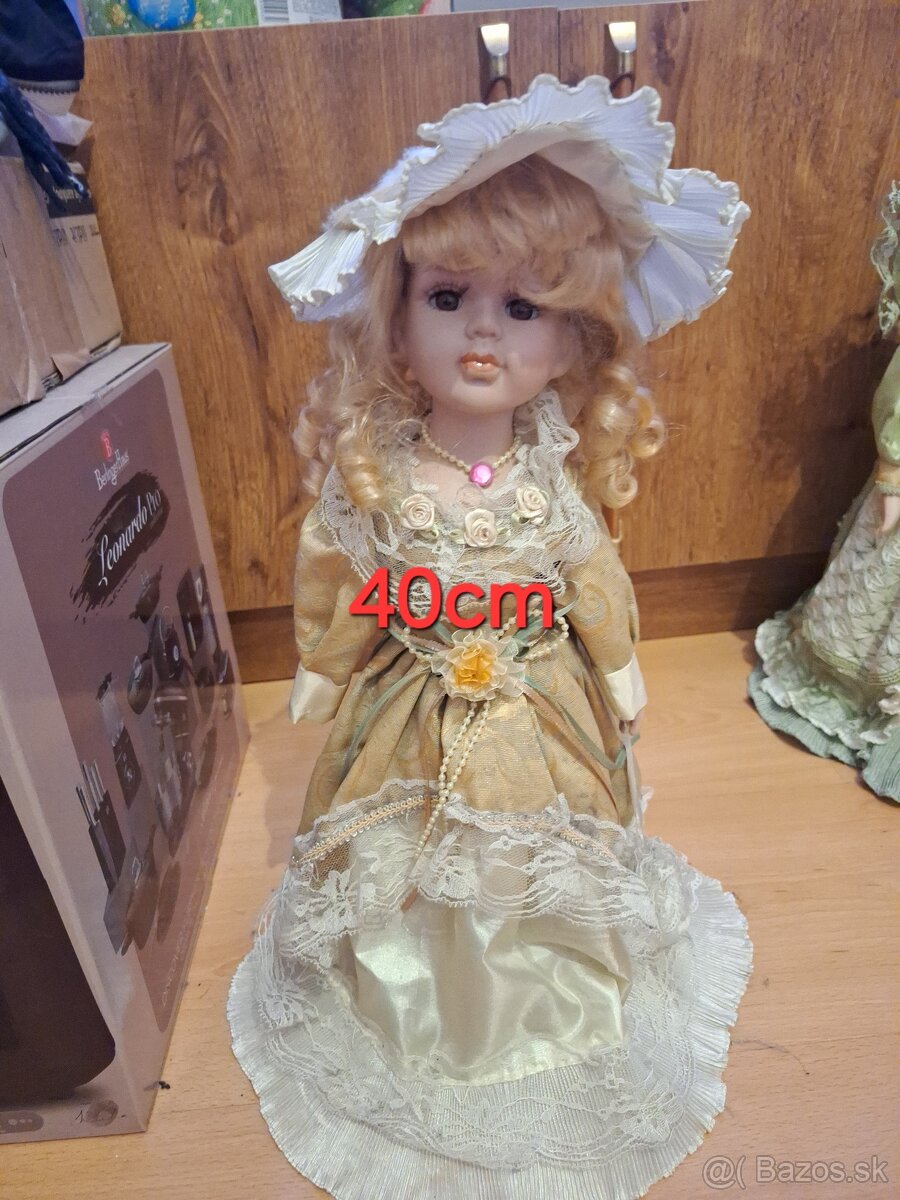 Porcelanove babiky - 8