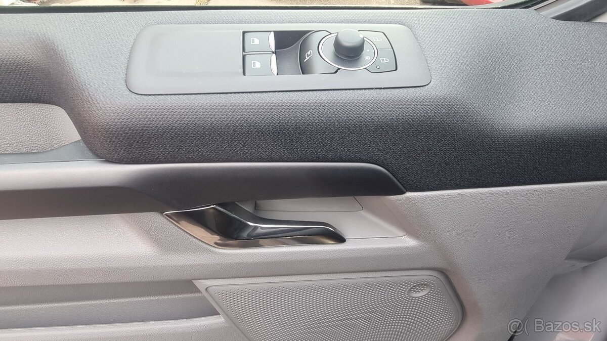 Karavany a obytné autá Rapido - 8