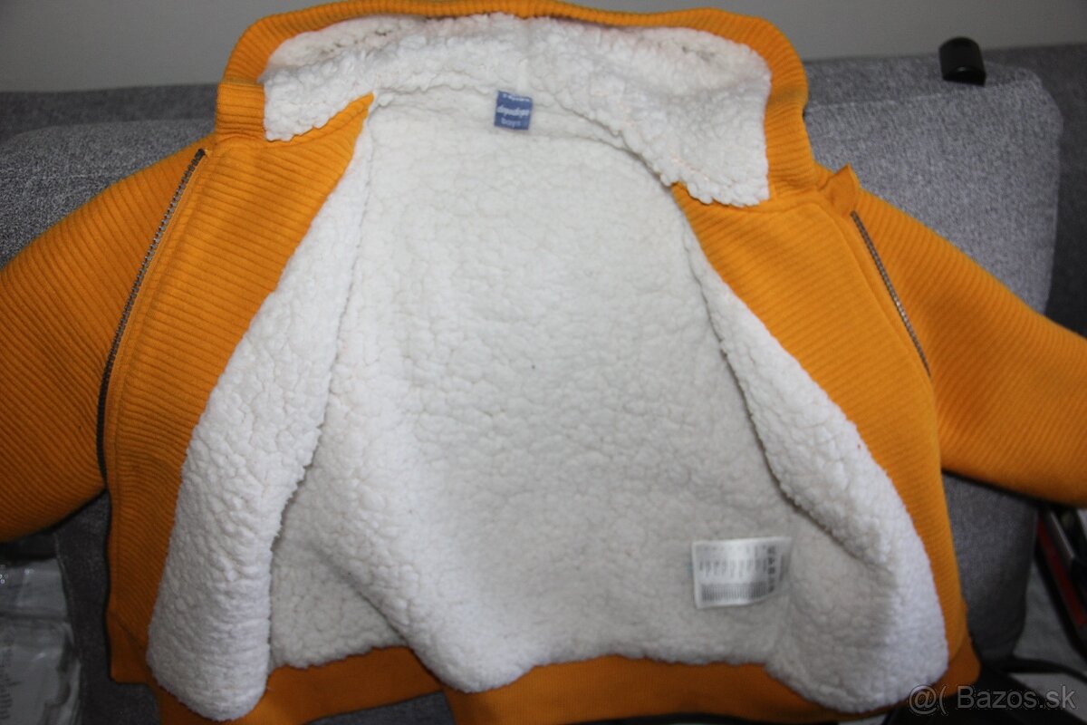 Predám zimné detské oblečenie - 8