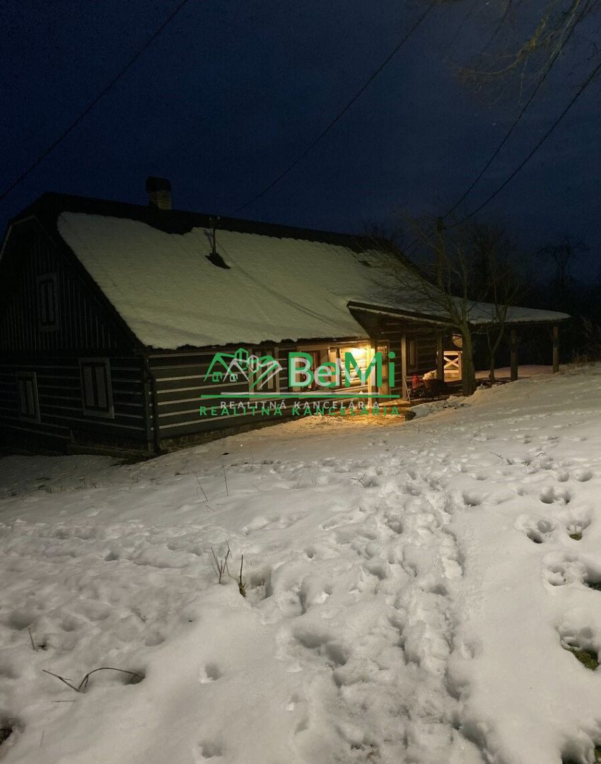 Chata, chalupa, dom Čadca, 978m2 145-13-PEMOa - 8