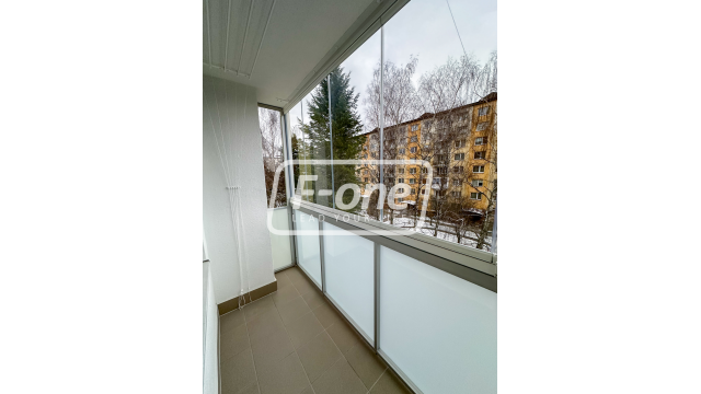 Prenájom | Moderný 2-izbový byt s loggiou, Martin - Jilemnic - 8