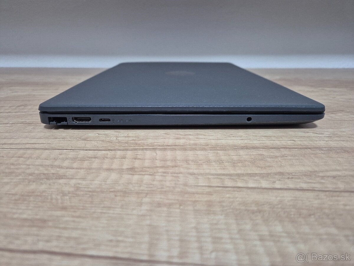 HP 250 G8 /Core i3-1115G4/12GB RAM/FHD/256GB SSD/Bat ok - 8