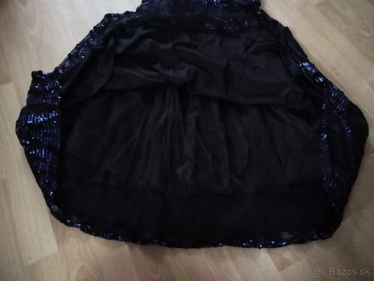 Spoločenské šaty - 8